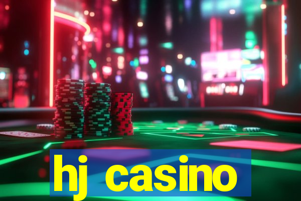 hj casino